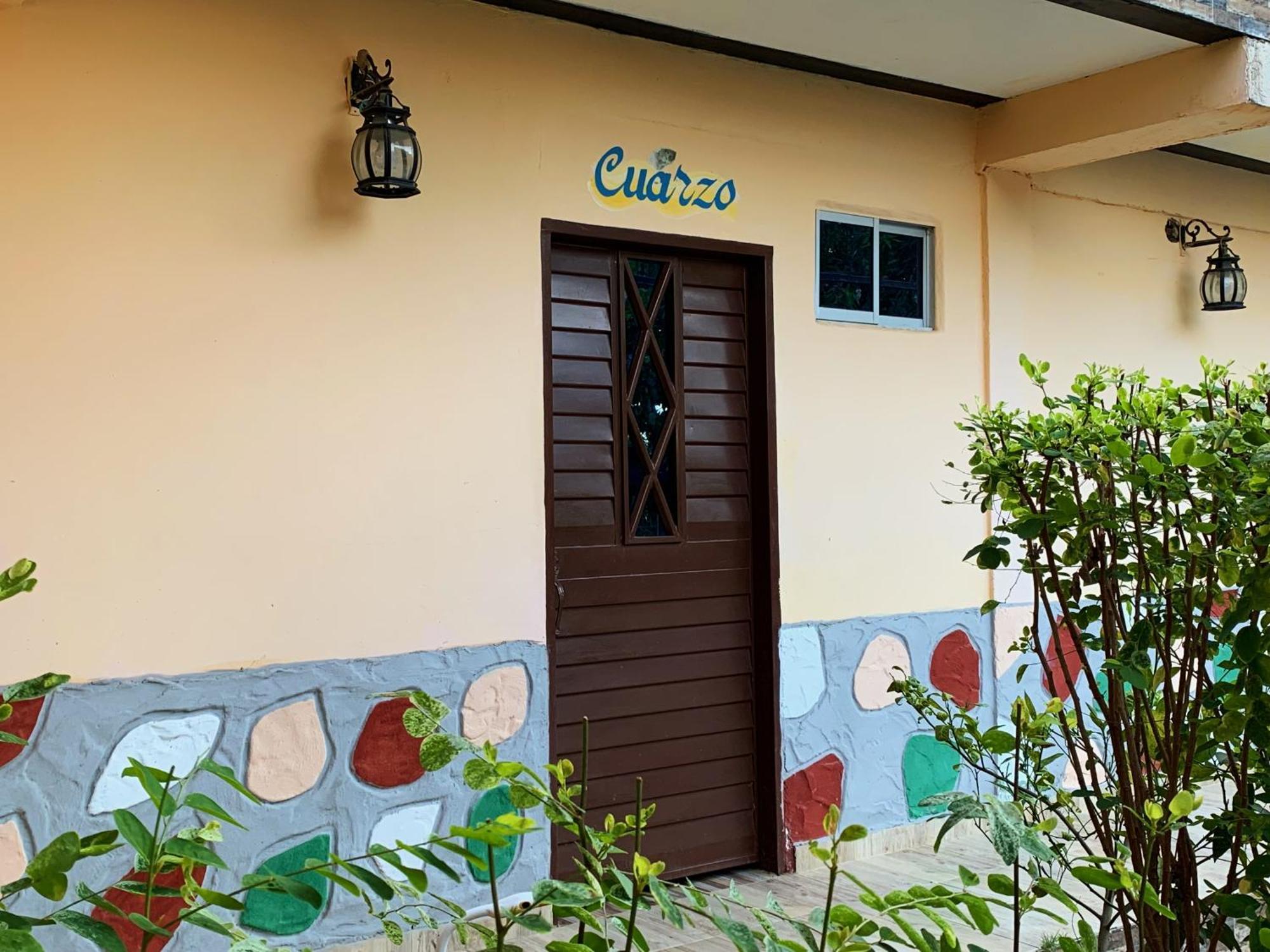 Hotel La Perla Buritaca Exterior foto