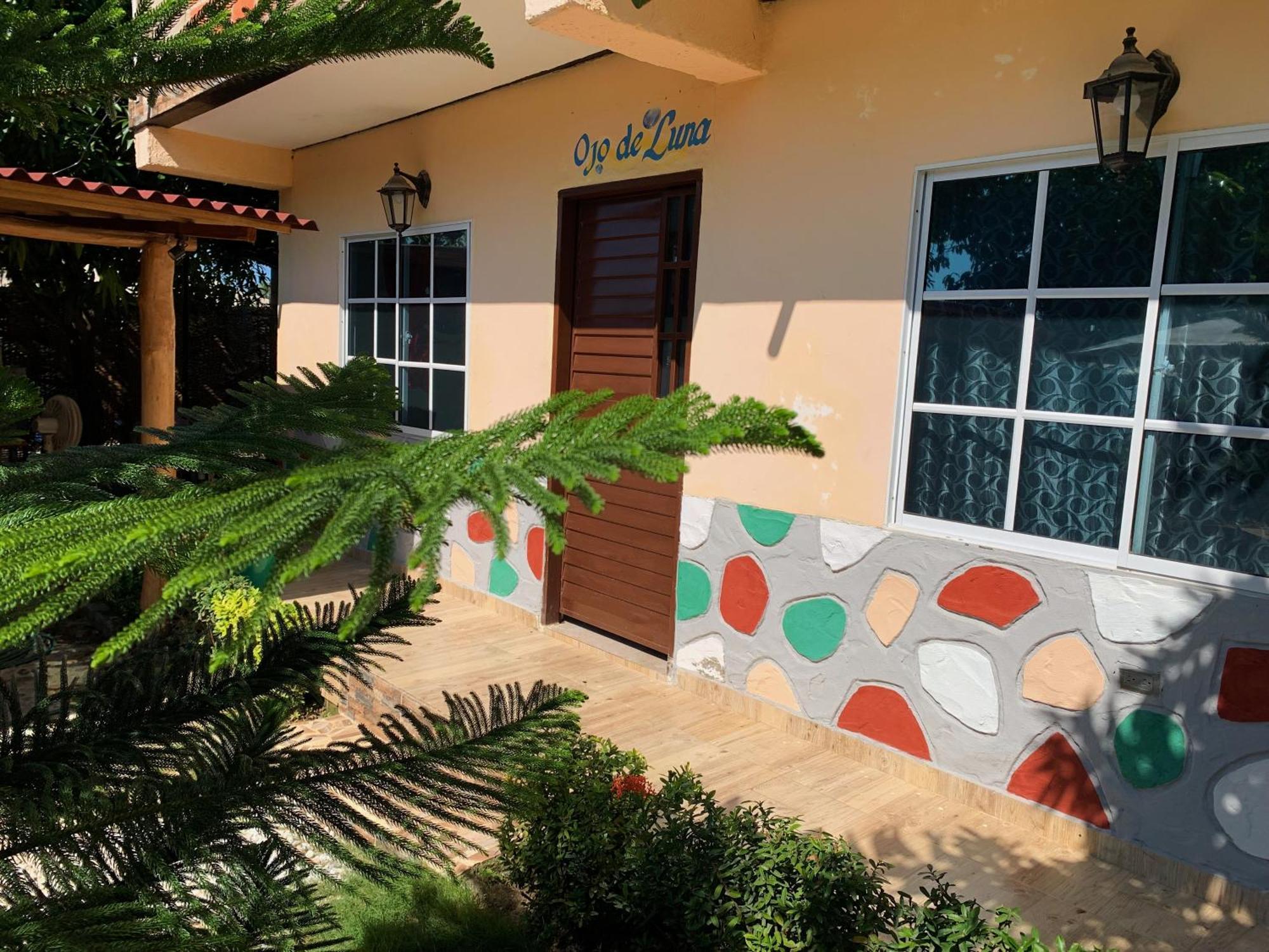 Hotel La Perla Buritaca Exterior foto